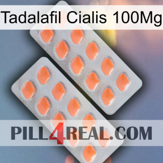 Tadalafil Cialis 100Mg 27